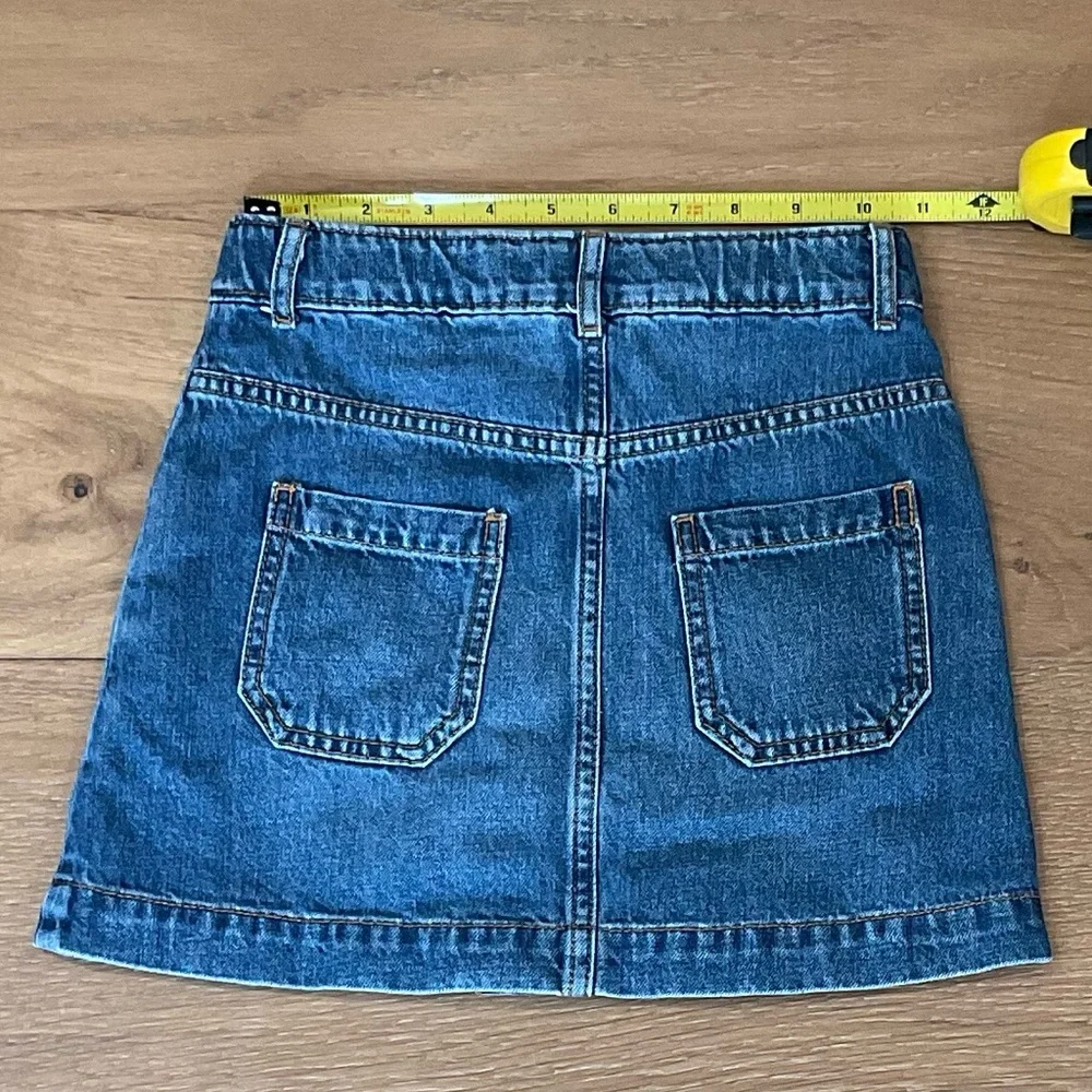 GAP girls denim